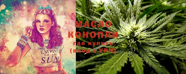 хмурый Богородицк