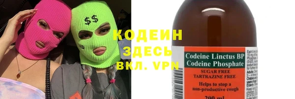 хмурый Богородицк