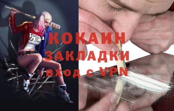 хмурый Богородицк
