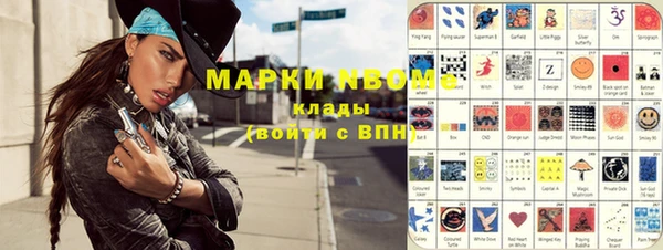 хмурый Богородицк